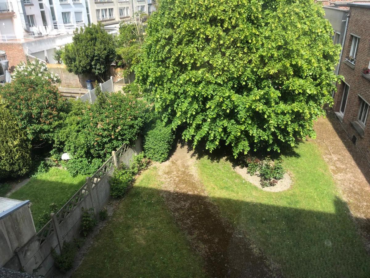 Soleilcito Appartement *