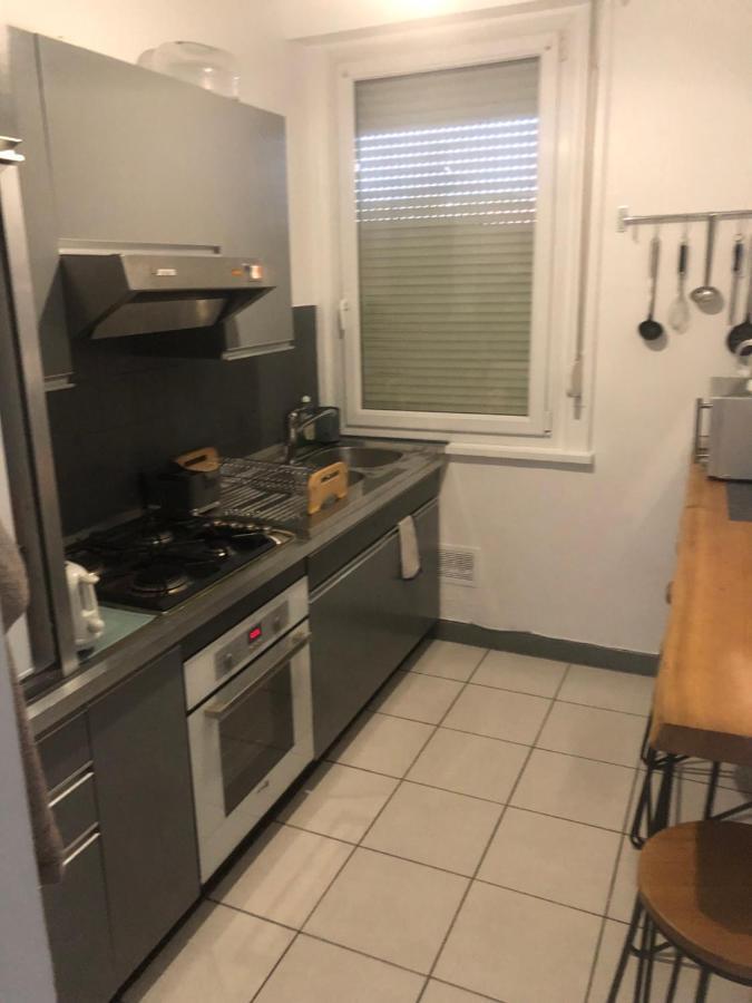 Appartement Soleilcito Dunkirk