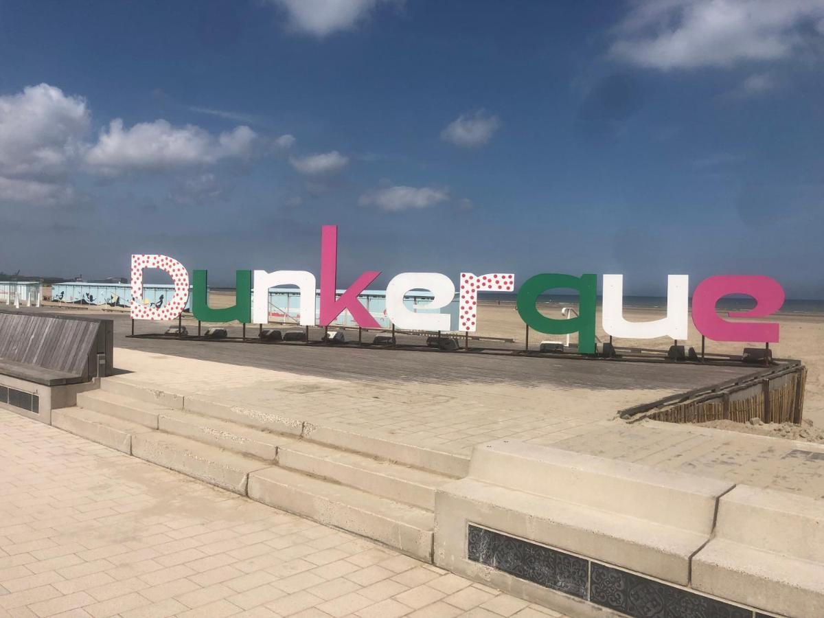 Soleilcito * Dunkirk