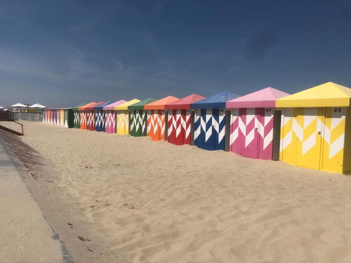 Soleilcito * Dunkirk